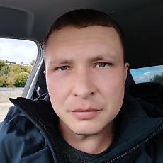 Фотография мужчины Александр, 36 лет из г. Козьмодемьянск