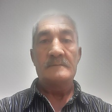 Фотография мужчины Бурамбай, 64 года из г. Актобе