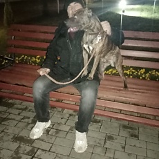 Фотография мужчины Andry, 45 лет из г. Рогачев