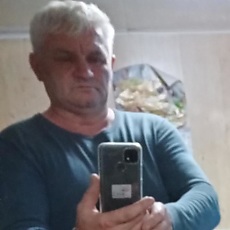 Фотография мужчины Владимир, 54 года из г. Волчиха