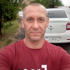 Фотография мужчины Михаил, 46 лет из г. Магнитогорск