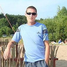 Фотография мужчины Руслан, 43 года из г. Ульяновск