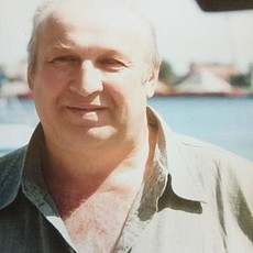 Фотография мужчины Александр, 64 года из г. Череповец