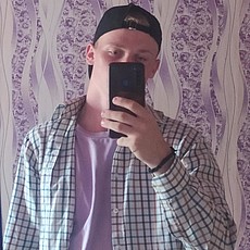 Фотография мужчины Александр, 23 года из г. Рогачев