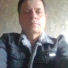 Фотография мужчины Странник, 53 года из г. Соликамск