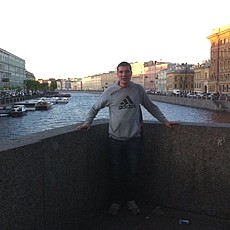 Фотография мужчины Илья, 31 год из г. Тамбов