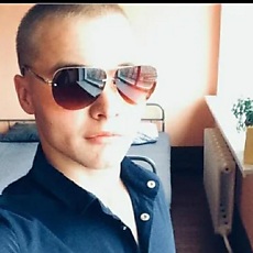 Фотография мужчины Алексей, 33 года из г. Гродно