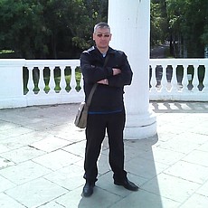 Фотография мужчины Андрей, 46 лет из г. Киров