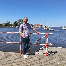 Фотография мужчины Дмитрий, 36 лет из г. Марьина Горка