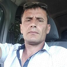 Фотография мужчины Алик, 45 лет из г. Белореченск