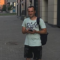 Фотография мужчины Андрей, 43 года из г. Воскресенск