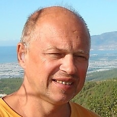 Фотография мужчины Владимир, 58 лет из г. Курск