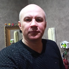 Фотография мужчины Константин, 49 лет из г. Минск