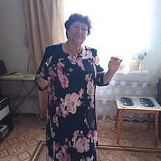 Фотография девушки Татьяна, 68 лет из г. Шадринск