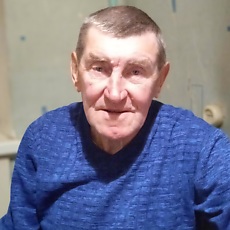Фотография мужчины Николай, 69 лет из г. Отрадный
