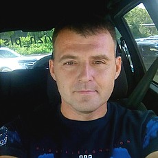 Фотография мужчины Дмитрий, 44 года из г. Березовский (Кемеровская Обл)