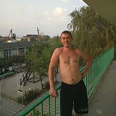 Фотография мужчины Александр, 41 год из г. Донецк