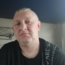 Фотография мужчины Сергей, 41 год из г. Очер