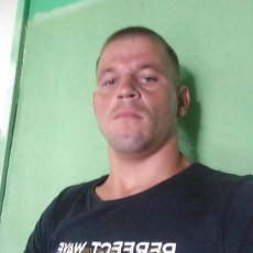 Фотография мужчины Иван, 31 год из г. Краснополье