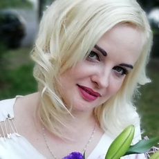 Фотография девушки Марина, 35 лет из г. Новополоцк