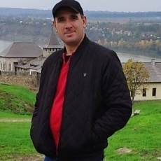 Фотография мужчины Oleg, 42 года из г. Сарата