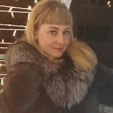Фотография девушки Елена, 43 года из г. Усть-Илимск