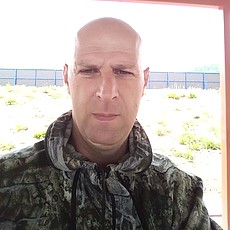 Фотография мужчины Павел, 42 года из г. Железногорск-Илимский