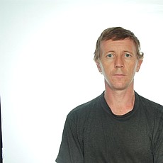 Фотография мужчины Евгений, 42 года из г. Симферополь