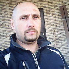 Фотография мужчины Андрей, 38 лет из г. Волгоград
