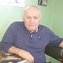 Магомед, 60 лет