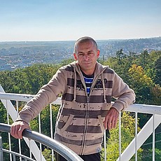 Фотография мужчины Maksym, 48 лет из г. Прага