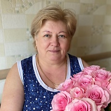 Фотография девушки Надежда, 62 года из г. Котельники
