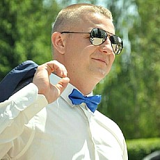 Фотография мужчины Виталий, 39 лет из г. Брянск