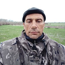 Фотография мужчины Виталий, 43 года из г. Минеральные Воды