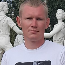 Фотография мужчины Виктор, 27 лет из г. Новоаннинский