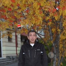 Фотография мужчины Дмитрий, 52 года из г. Томск