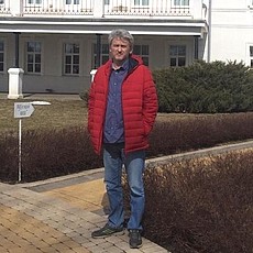 Фотография мужчины Роман, 53 года из г. Старый Оскол