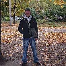 Фотография мужчины Иван, 43 года из г. Золотоноша