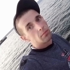 Фотография мужчины Виталя, 30 лет из г. Красноярск