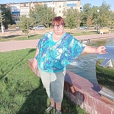 Фотография девушки Ната, 44 года из г. Ахтубинск