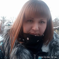 Фотография девушки Инесса, 36 лет из г. Чутово