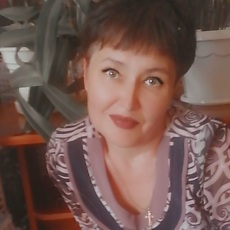 Фотография девушки Ольга, 52 года из г. Отрадный