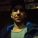 Серёга, 39 лет