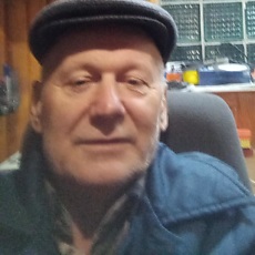 Фотография мужчины Георгий, 73 года из г. Жлобин