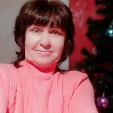 Фотография девушки Валентина, 62 года из г. Пружаны
