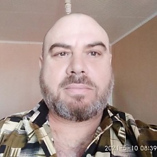Фотография мужчины Вадим, 53 года из г. Краснодар