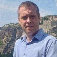 Фотография мужчины Александр, 43 года из г. Санкт-Петербург