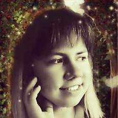 Фотография девушки Анастасия, 23 года из г. Боровск