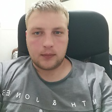 Фотография мужчины Slava, 38 лет из г. Братск