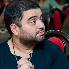 Фотография мужчины Карен, 38 лет из г. Георгиевск